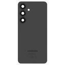 SAMSUNG Vitre Arrière Original Pour Galaxy S24 Plus Noir