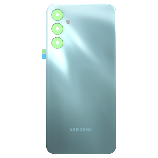 [3662428061857] SAMSUNG Back Cover For Galaxy M34 Original Service Blue