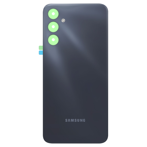 [3662428061871] SAMSUNG Back Cover For Galaxy M34 Original Service Blue