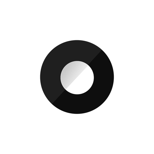 [3662428069426] SAMSUNG Depth Camera Lens For Galaxy A53 And A33 Black