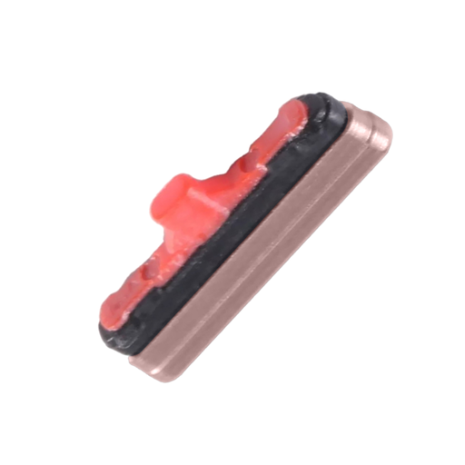 [3662428069860] SAMSUNG Power Button For Galaxy S21 And S21 Plus Pink