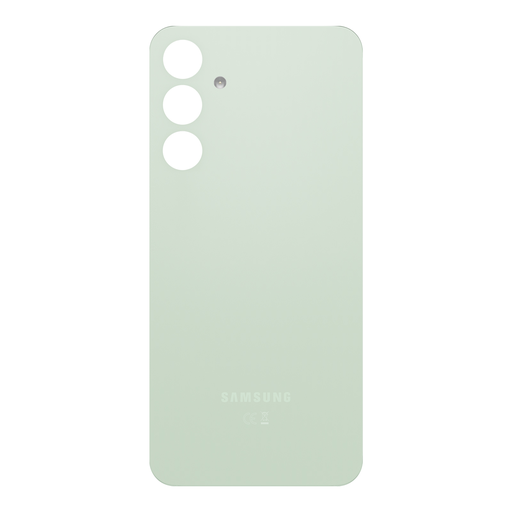 [3662428126686] SAMSUNG Cache Batterie Pour Galaxy A16 Original Service Vert