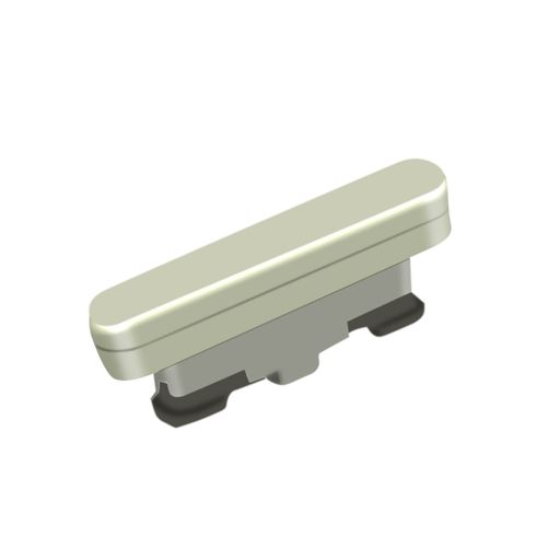 [3662428322149] SAMSUNG Power Button For Galaxy S21 FE Service Olive Green