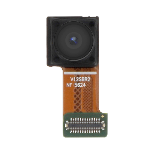 [3662428322392] SAMSUNG Front Camera 12MP Replacement for Galaxy S25 FE Service Pack