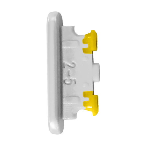 [3662428327830] SAMSUNG Replacement Power Button for Galaxy A34 Silver 5 g
