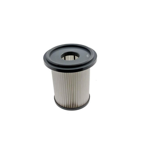 [3662734202623] PHILIPS Filtro Cilíndrico 12cm Easyclean 432200493320 Aspiradora