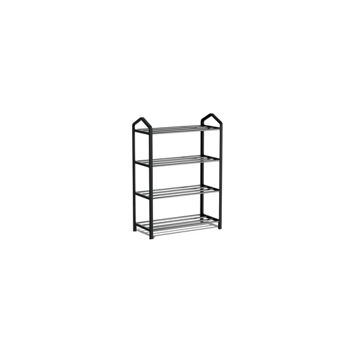 [3662738045394] GARNIER Sapateira 4 Níveis Rack4