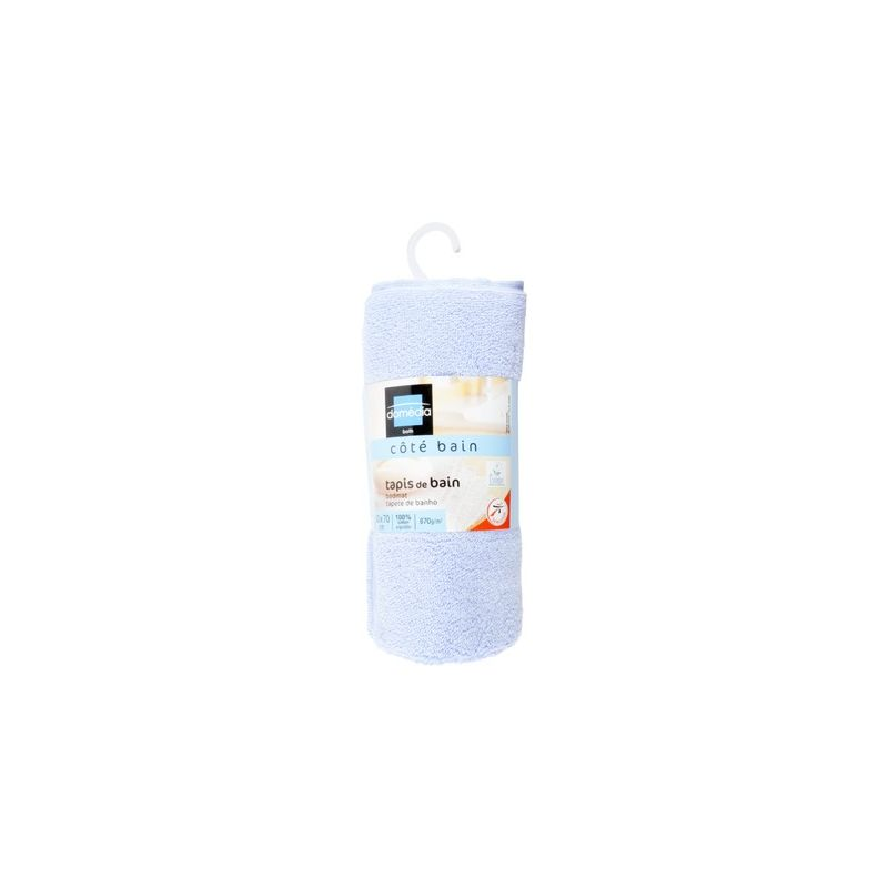 DOMEDIA Lavan Bath Mat 50x70 cm