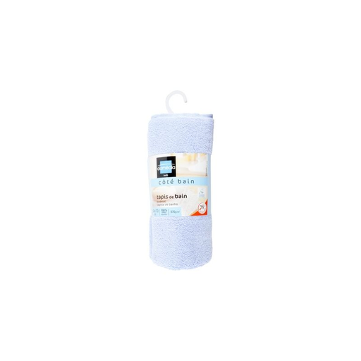 [3250391407330] DOMEDIA Lavan Bath Mat 50x70 cm