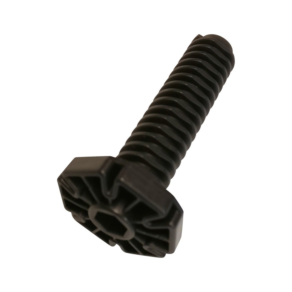 SAMSUNG Original dishwasher foot AS0042257