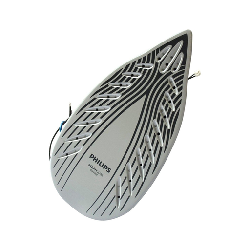 [3664061039446] PHILIPS Semelle De Fer 996510073844 Centrale Vapeur / Fer À Repasser
