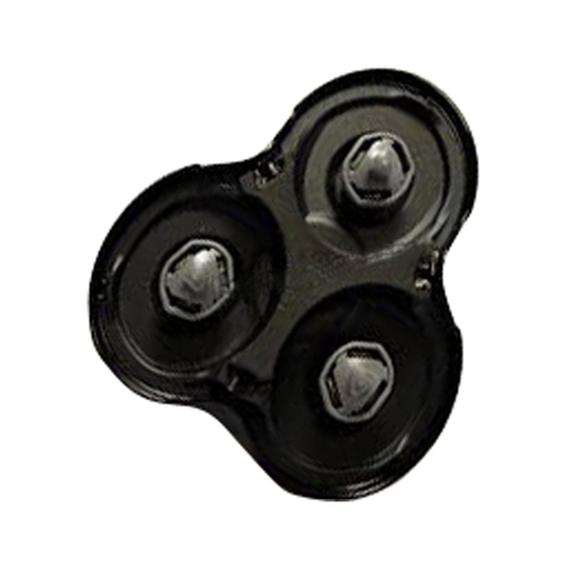 [3664061039675] PHILIPS Shaver Head Holder 422203624371