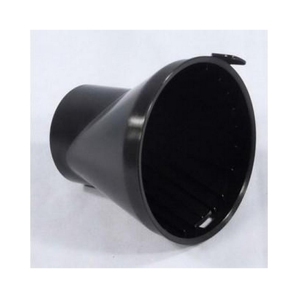 KENWOOD Portafiltro Kw711538 para Cafetera y Máquina de Café