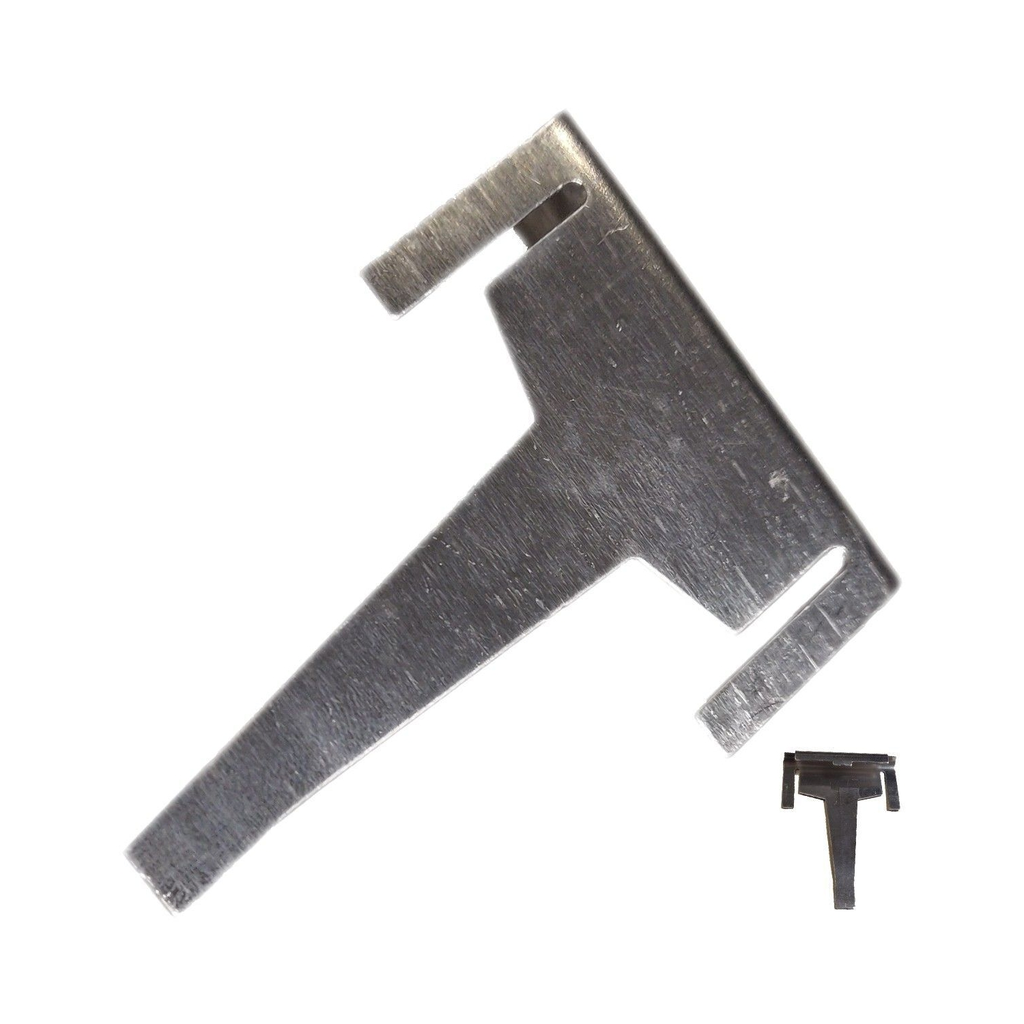SAMSUNG Drain clip for refrigerator DA61-06796A / DA61-14306A