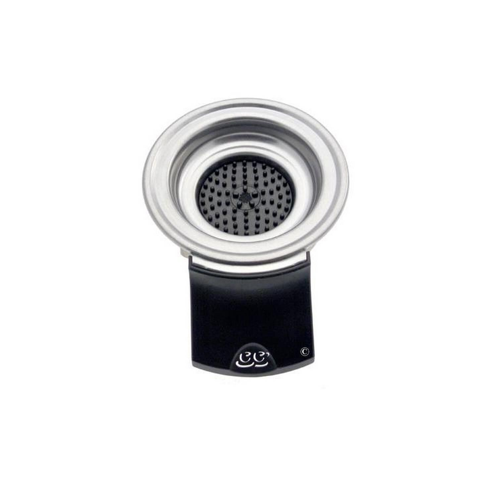 PHILIPS Portacápsulas 2 tazas para cafetera Senseo
