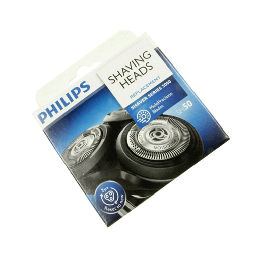 [3664061146359] PHILIPS 3 Shaving Heads Series 5000 SH50/50