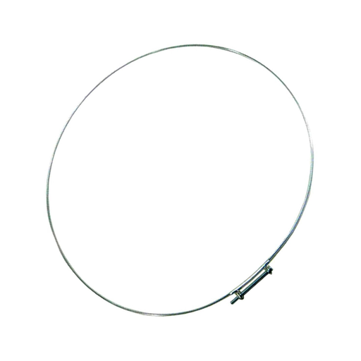 [3664061155245] SAMSUNG Door Seal Clamp DC91-12077G