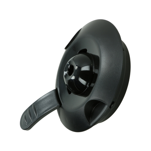 [3664061157409] PHILIPS Black nozzle cover CP9069/01 for coffee maker