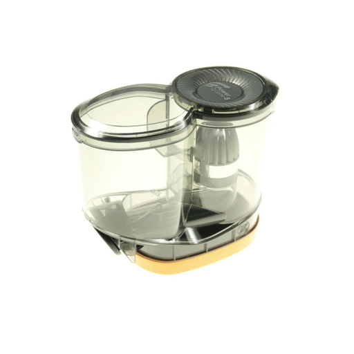 [3664061236739] PHILIPS Dust Container 300000519372 Vacuum Cleaner