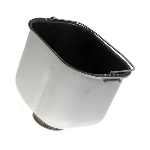 [3664061316707] KENWOOD Rectangular Bread Maker Pan KW703121