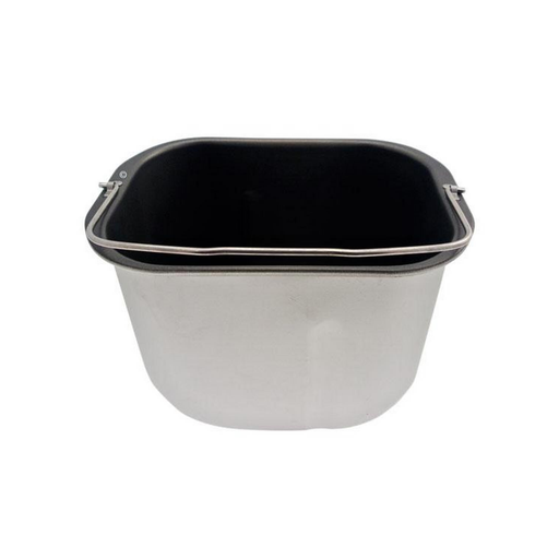 [3664061394651] KENWOOD Bowl (without Kneading Paddle) Kw712245 Bread Maker Delonghi