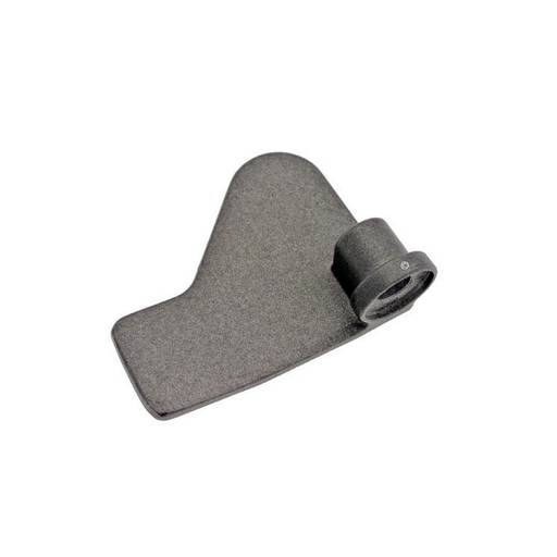 [3664061394682] KENWOOD Pá de amassar eixo 8mm KW712246 para máquina de pão