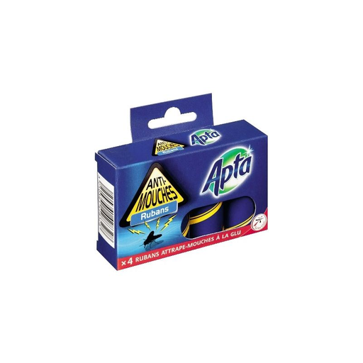 [3250391428328] APTA Fly Catcher X4