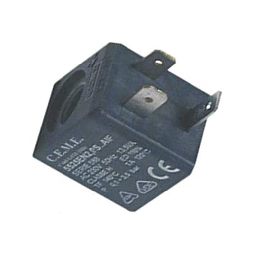 [3664061508447] PHILIPS Solenoid Coil 230 V for Steam Generator M0001169