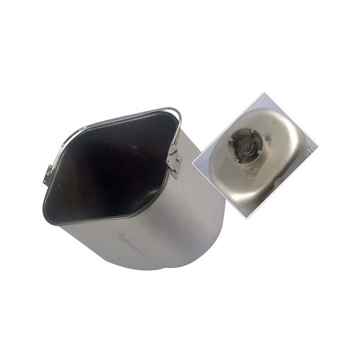 [3664061563781] KENWOOD Cubeta Kw713573 Panificadora
