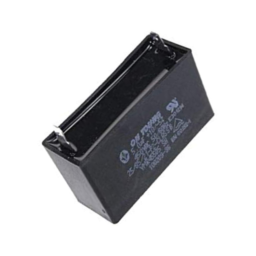 [3664061834096] SAMSUNG Original Capacitor 2301-001958 for Fridge and Freezer