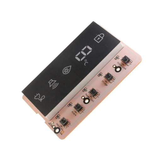 [3664061839299] SAMSUNG Original Control Module 117x76mm DA41-00612A
