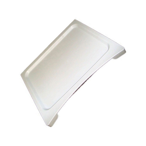 [3664061867643] SAMSUNG Glass Shelf Lower 436x383mm DA67-01690A