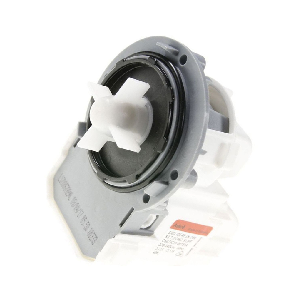 SAMSUNG Dishwasher Drain Pump DD31-00012A
