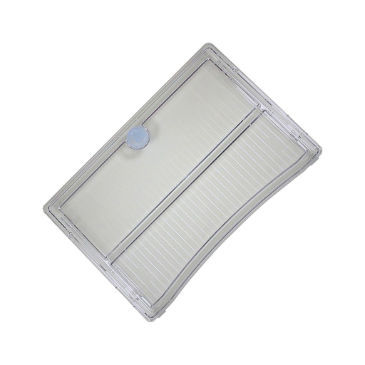[3664061896537] SAMSUNG Estante Cajón Verduras 557x377mm DA67-00490B