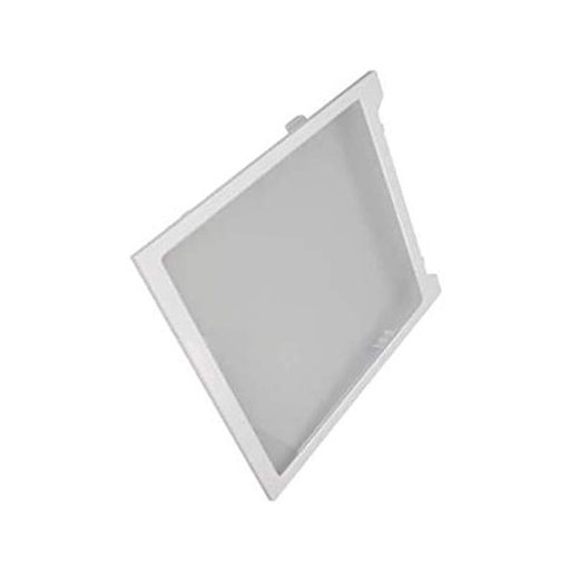 [3664061898838] SAMSUNG Estante, Bandeja De Vidrio Superior 350x301mm DA97-16728A