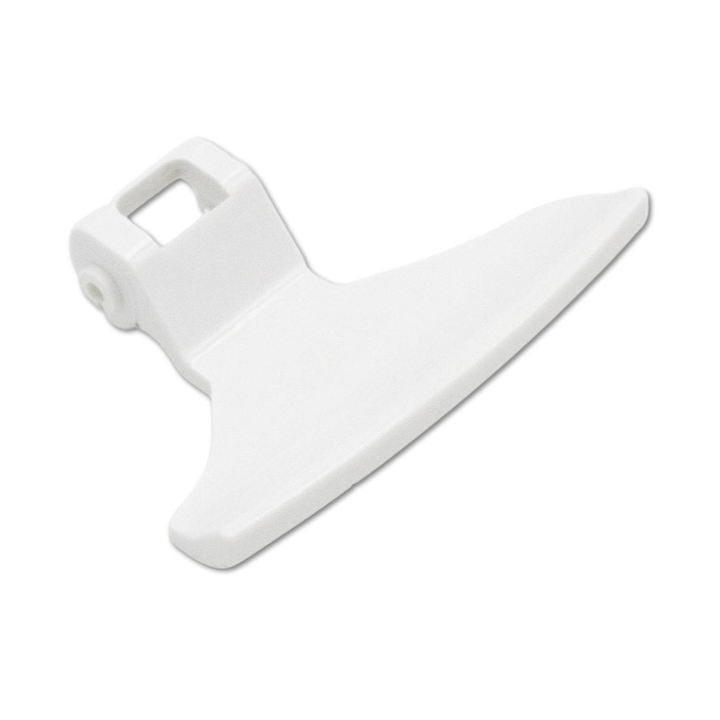 SAMSUNG Maneta de puerta DC64-02430A para lavadora