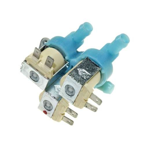 [3664061932808] SAMSUNG Electroválvula 3 Vías Lavadora 110x65mm
