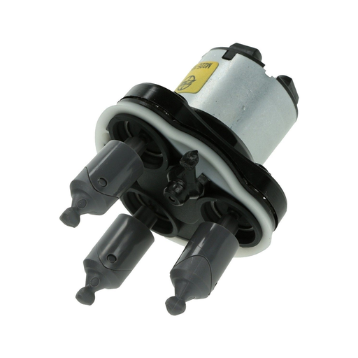 [3664061945204] PHILIPS Transmission (head + Motor) 422203612190 Shaver, Trimmer