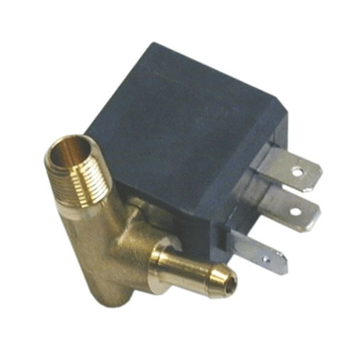 [3664061960429] PHILIPS 90° Solenoid Valve 5523en2 for Steam Generator and Iron
