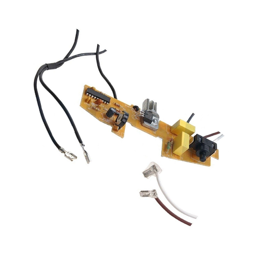 [3664061982476] PHILIPS Module Électronique Aspirateur 432200623880
