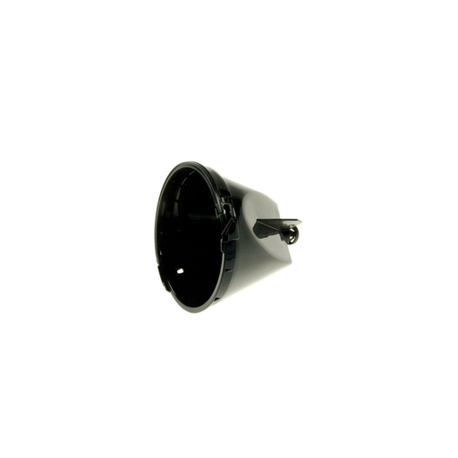 [3664061996367] PHILIPS Portafiltro Negro 996510062238 para Cafetera