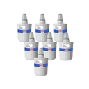 SAMSUNG Filtros de Agua Aquapure / App100 Lote de 7