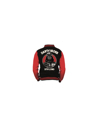 [3664794178320] STAR WARS Teddy Darth Vader Sith Lord M Negro