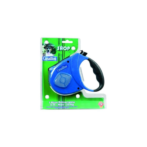 [3250391433230] CANAILLOU Retractable dog leash
