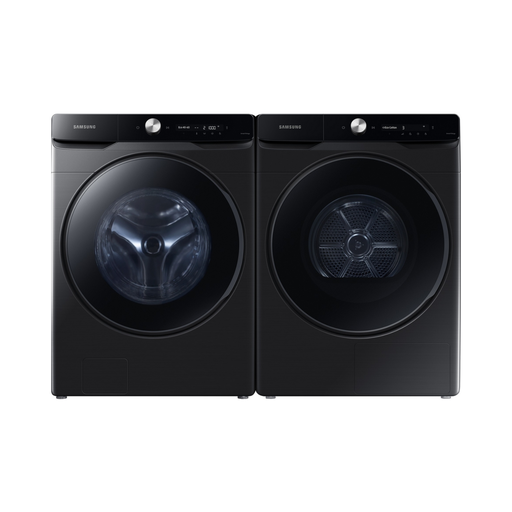 [3665476568743] SAMSUNG Pack Lavadora 20kg + Secadora Bomba de Calor
