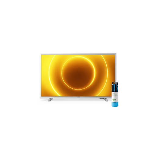 [3665476820315] PHILIPS LED TV 32 81cm HD Pixel Plus with Nedis Cleaning Kit