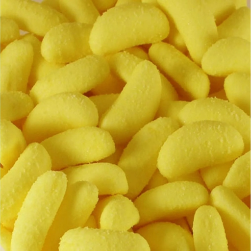 [3665549117977] HARIBO Bonbons Bananes 1.5 kg