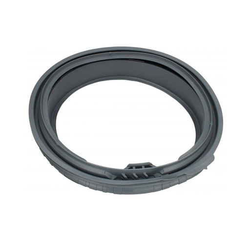 [3666356002548] SAMSUNG Junta de Puerta (Mancheta) DC64-03988A, DC64-03988C para Lavadora