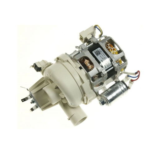 [3666356023697] SAMSUNG Pompe de cyclage YXW50-2E avec résistance 95W pour lave-vaisselle DD82-01507A