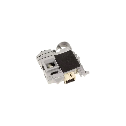 [3666356111936] SAMSUNG Fecho de porta original DC81-01477A para máquina de lavar